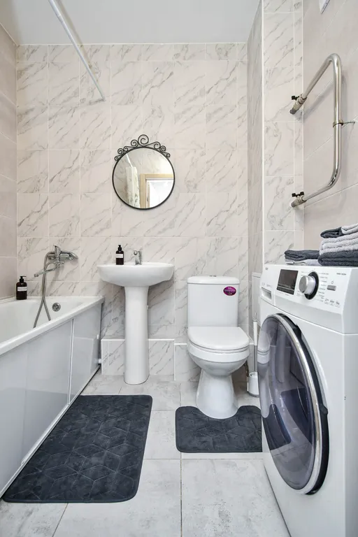 Квартира Квартира Уютная студия — Красноярск