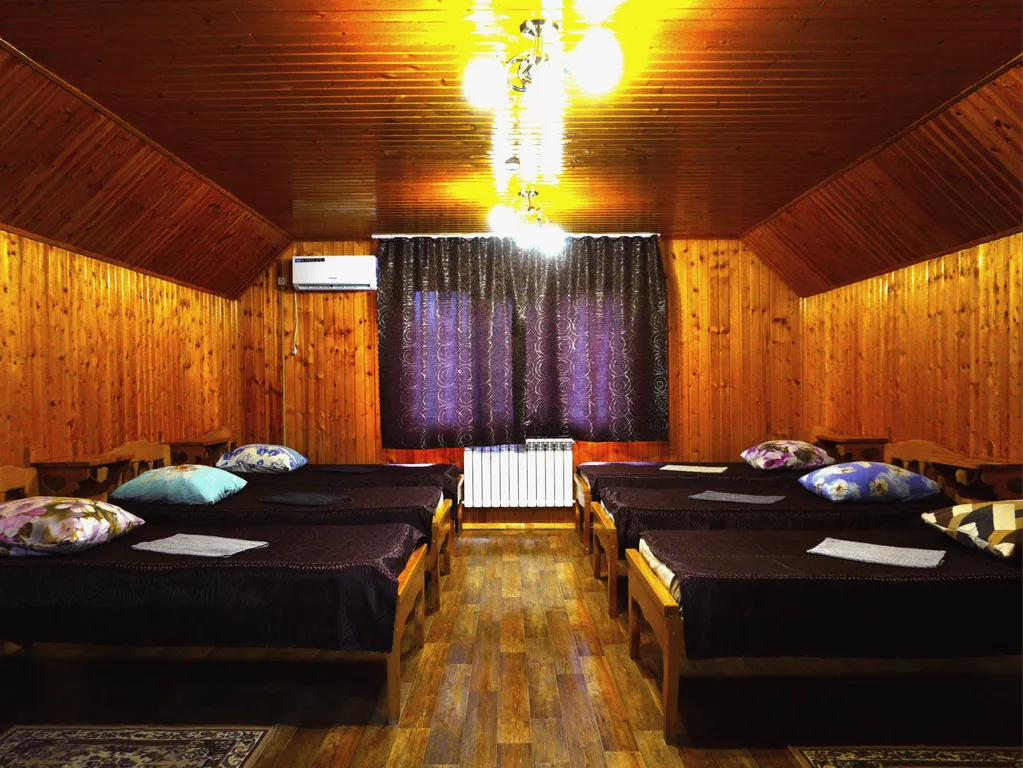 Квартира Комната — аренда посуточно в Каменномостский