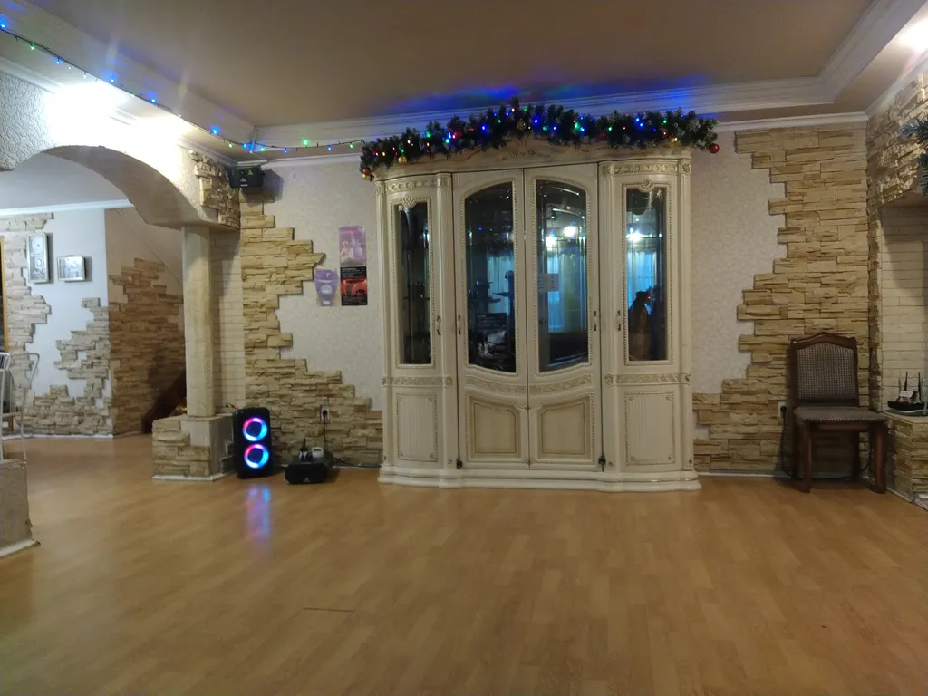 Коттедж в живописном месте