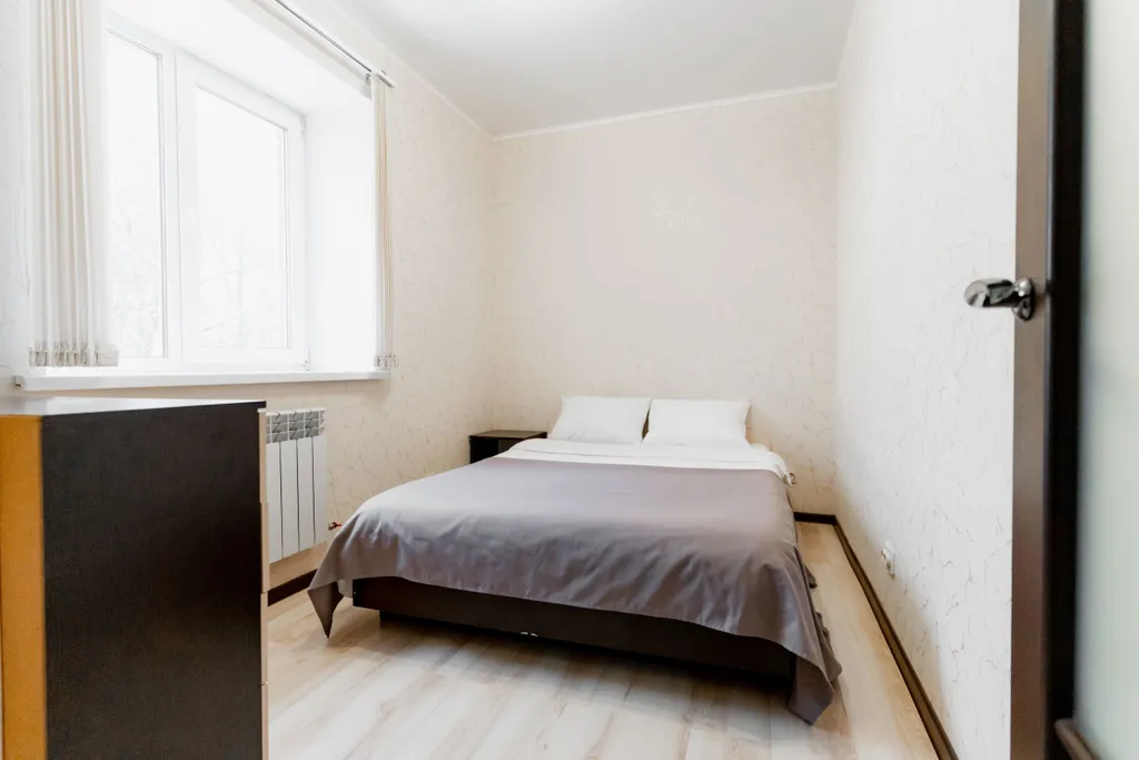 Квартира в центре города с парковкой