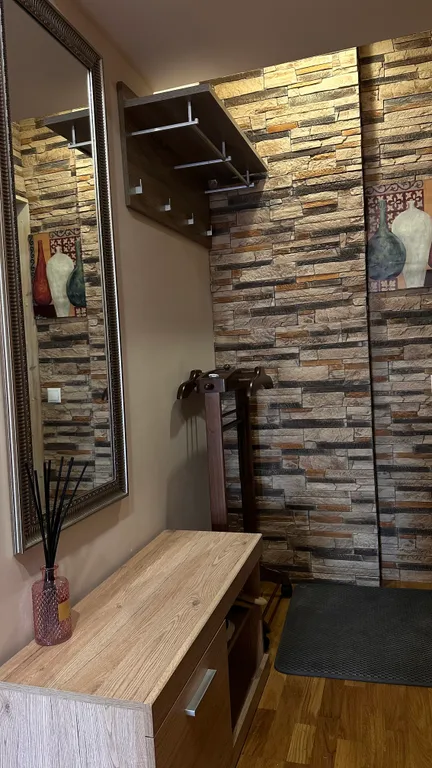 Квартира Хоста Морская