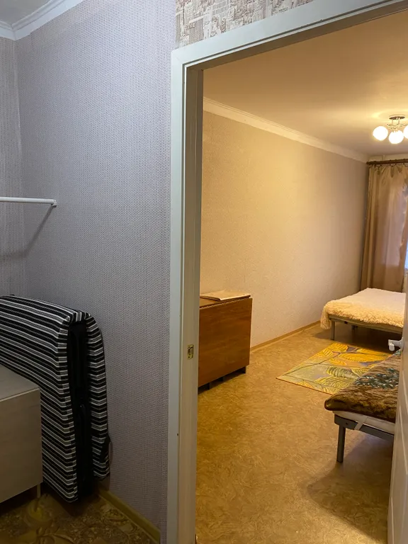 Квартира 2-комнатная Квартира — Великий Новгород