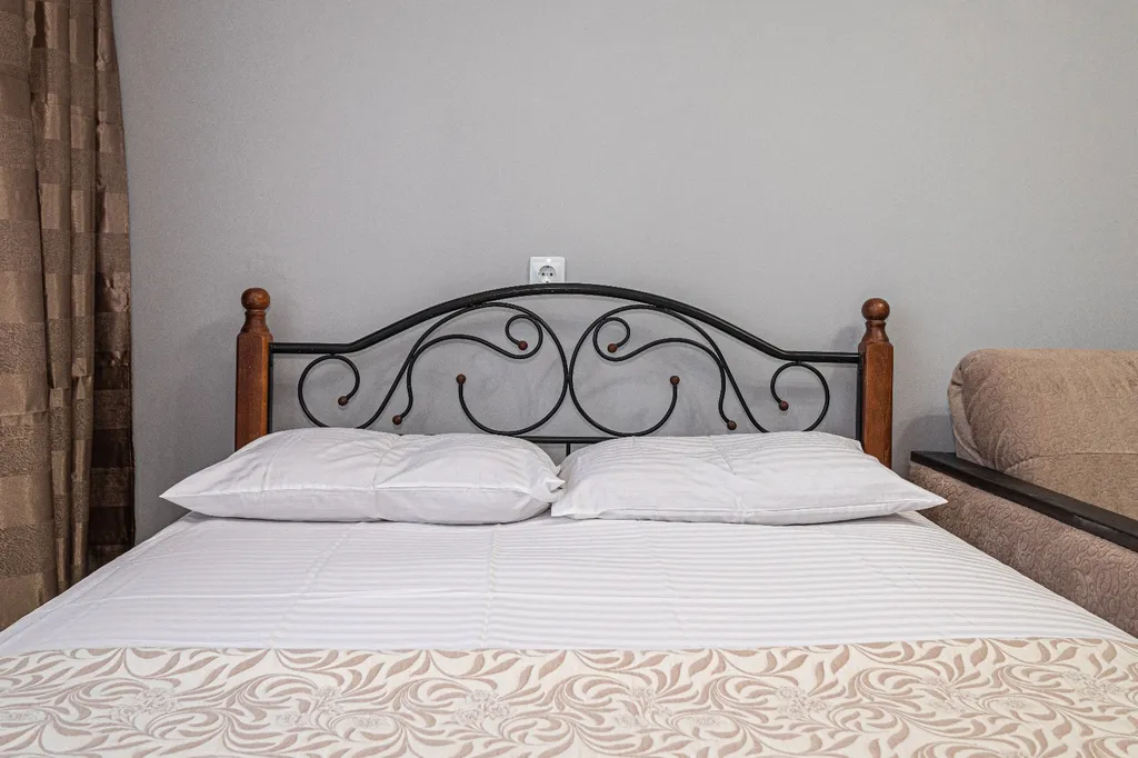 Квартира Квартира Студия рядом с парком Галицкого Облака — Краснодар