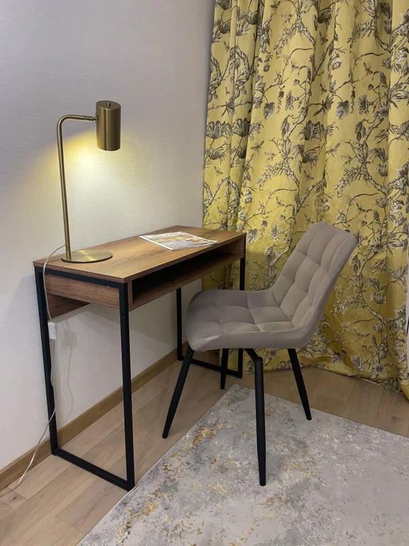 Квартира Современная квартира в Хамовниках — Москва