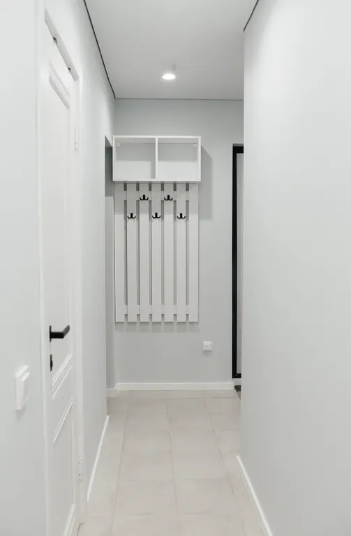 Aurora - Уютная квартира в самом сердце Хибин