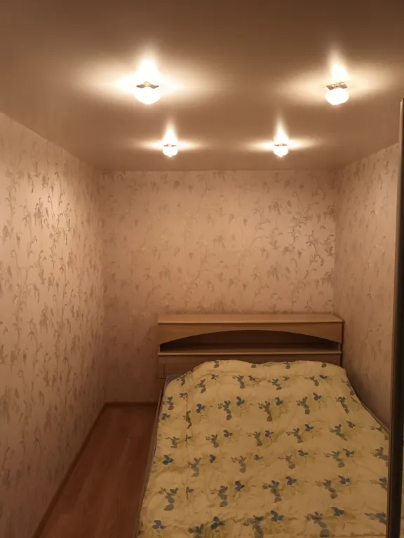 Отличная квартира в самом центре города.