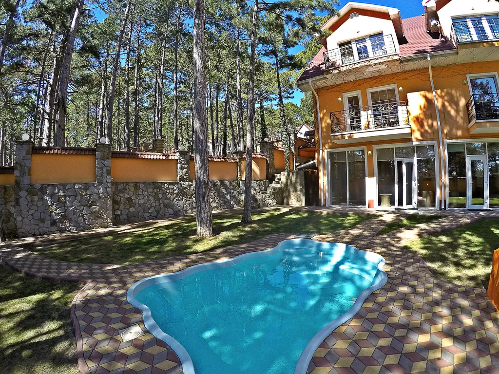 Дом 2 - Советское (Долоссы)