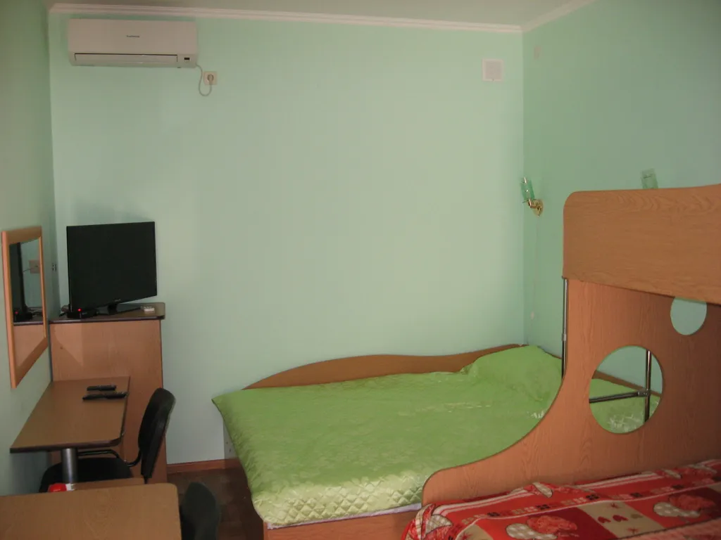 Квартира Комната — Новоотрадное