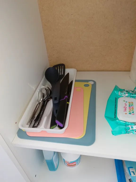 Комфортная двухкомнатная квартира рядом с Парковым