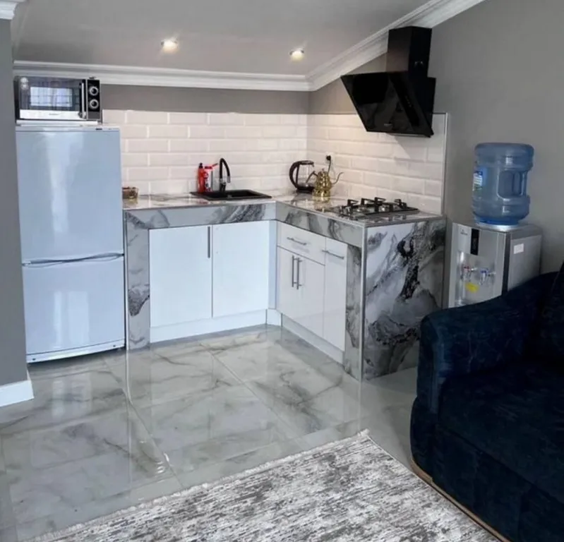 3-комнатный Дом