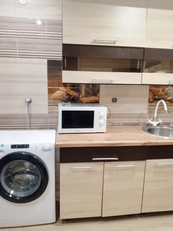 Уютная квартира в центре города — аренда посуточно в Евпатория