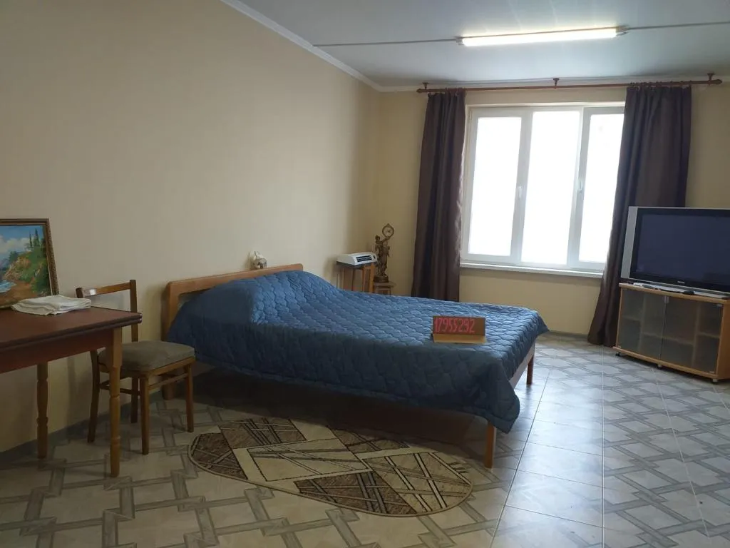 Эллинг у моря