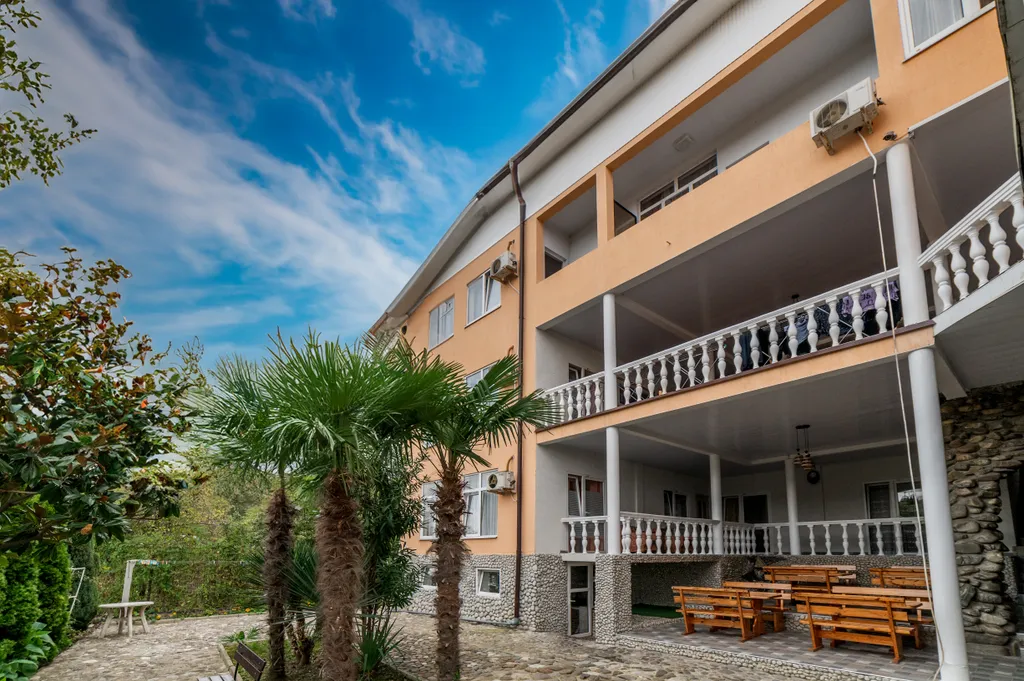 Квартира Комната — Нижнее Учдере