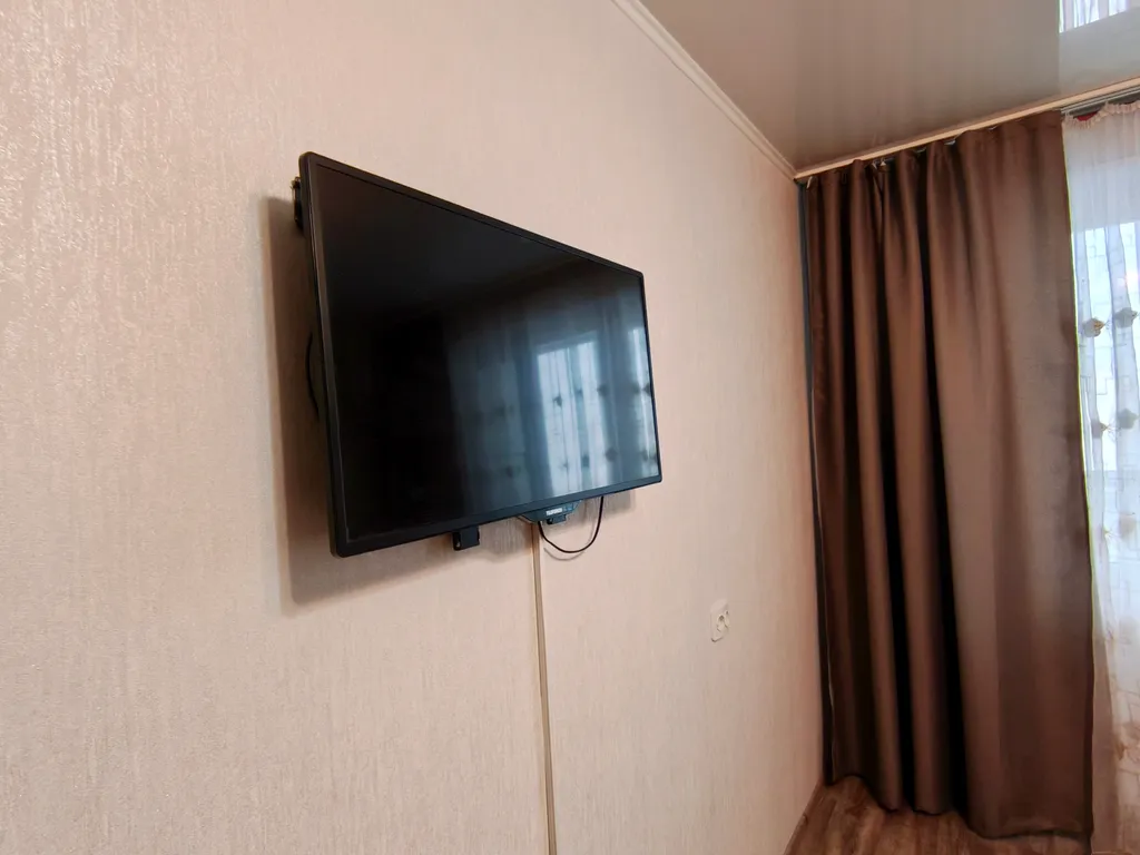 Квартира 1-комнатная Квартира — Челябинск