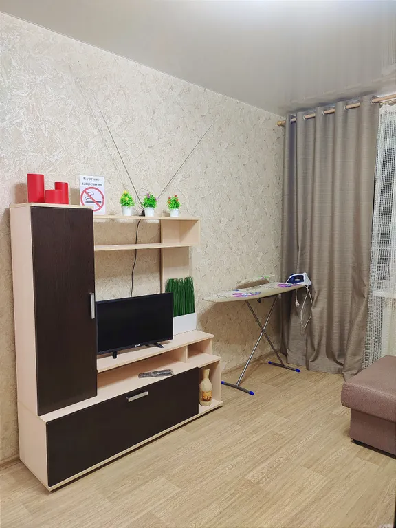 Апартамент в центре