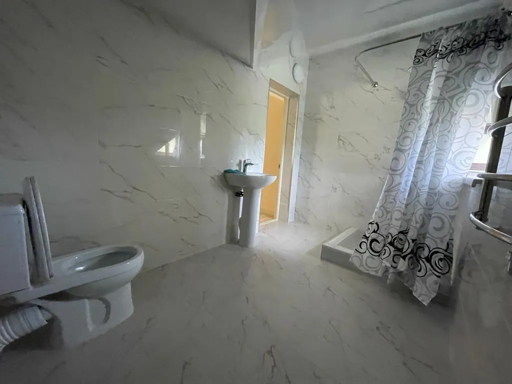 Дом с видом на море