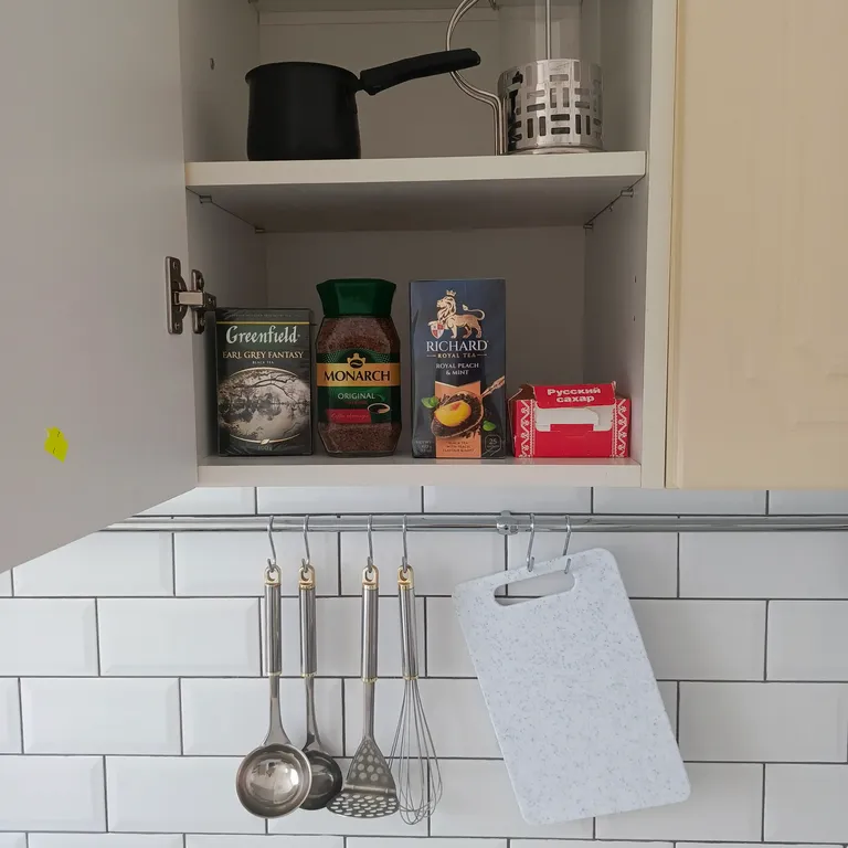 Просторная, светлая, уютная квартира в центре старого города