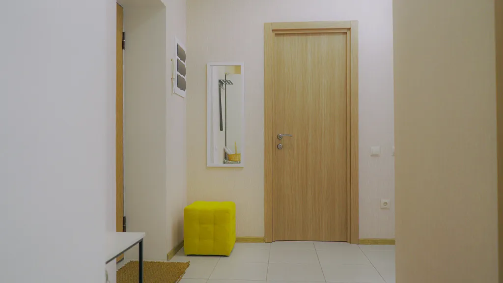 Просторная квартира рядом с водным маршрутом Ривьера Завидово