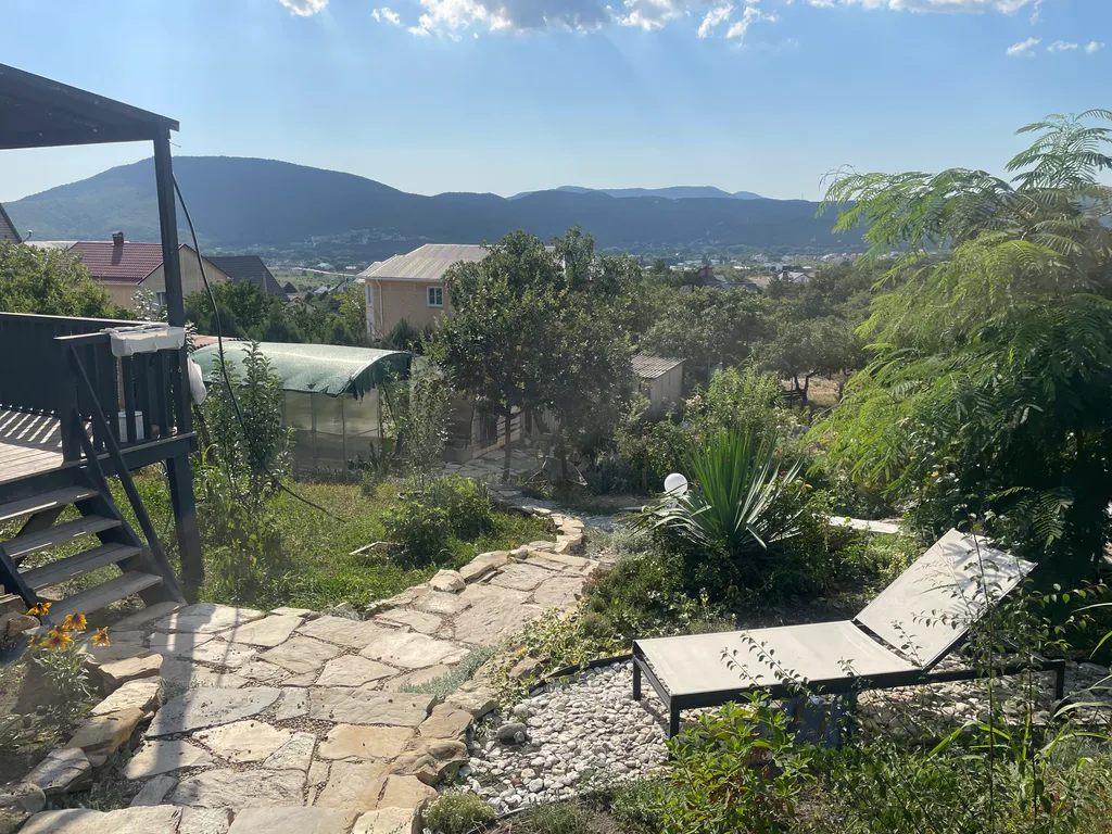 Квартира Комната — Южная Озереевка