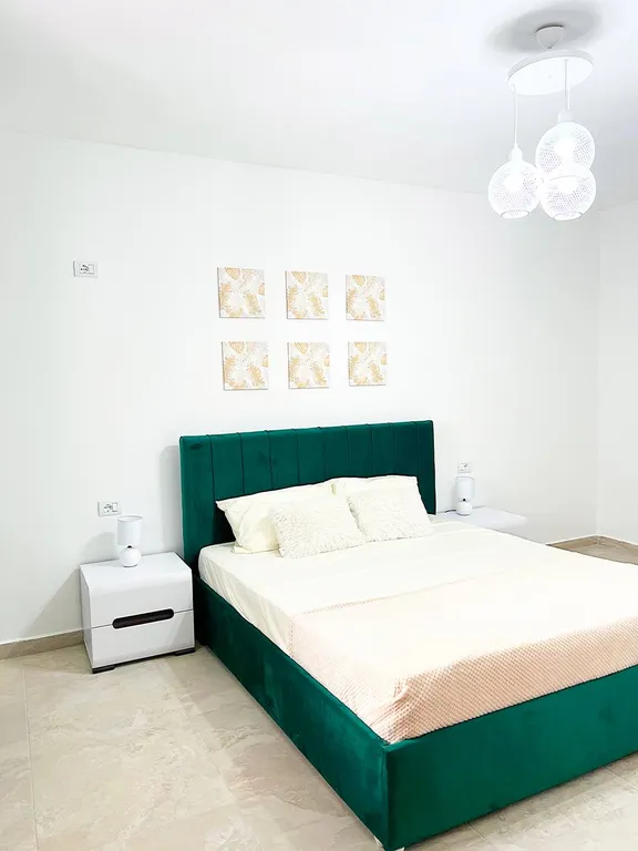 Апартаменты Five