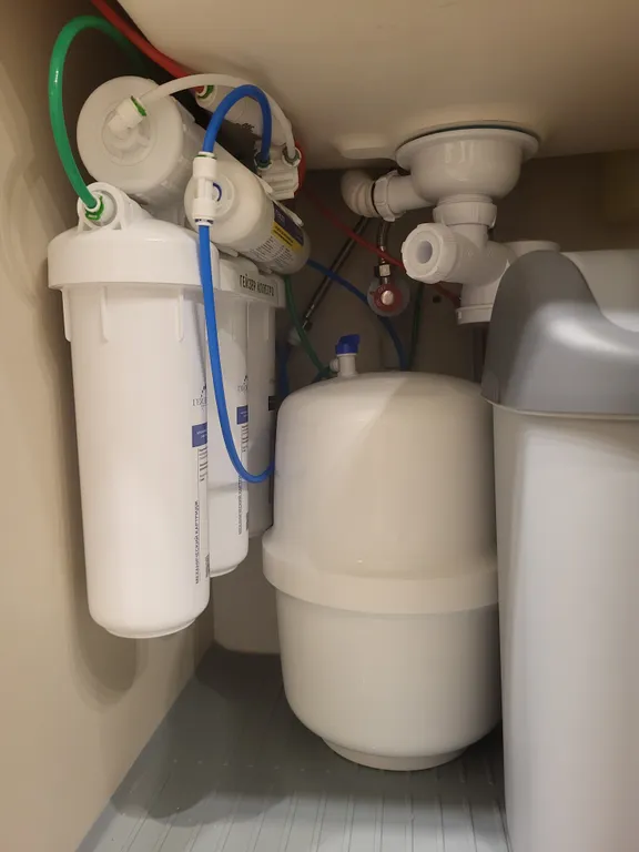 Квартира Апартаменты с хаммамом и уникальным уютным интерьером — Калининград