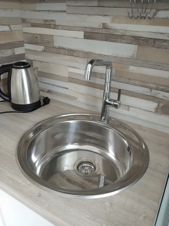 Квартира в самом центре