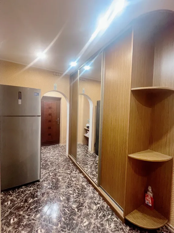 Апартамент Остров Канта