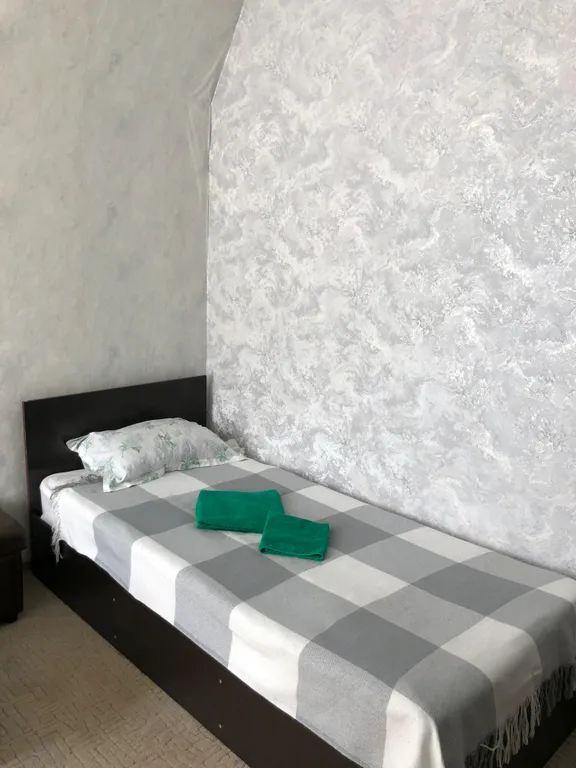 Уютный номер эконом класс