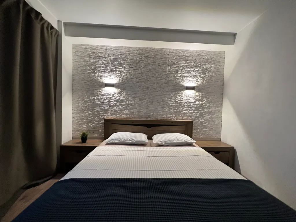 Комфортная квартира на Беляева — аренда посуточно в Набережные Челны