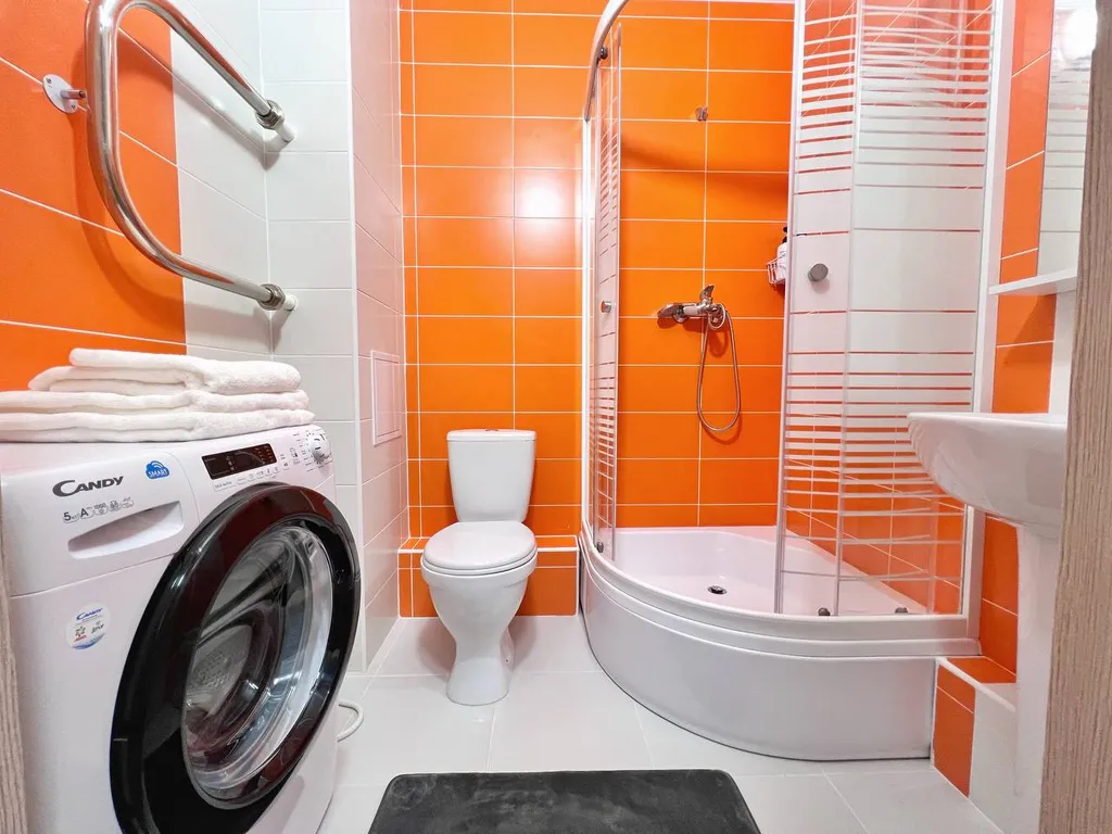 Квартира у метро