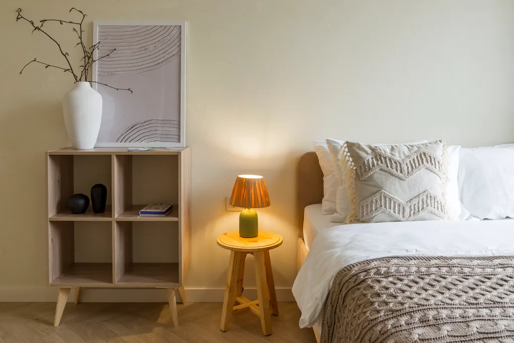 Квартира Квартира Дизайнерская Студия Апарт Аристократик, озеро Тихое 3 минуты пешком — Светлогорск