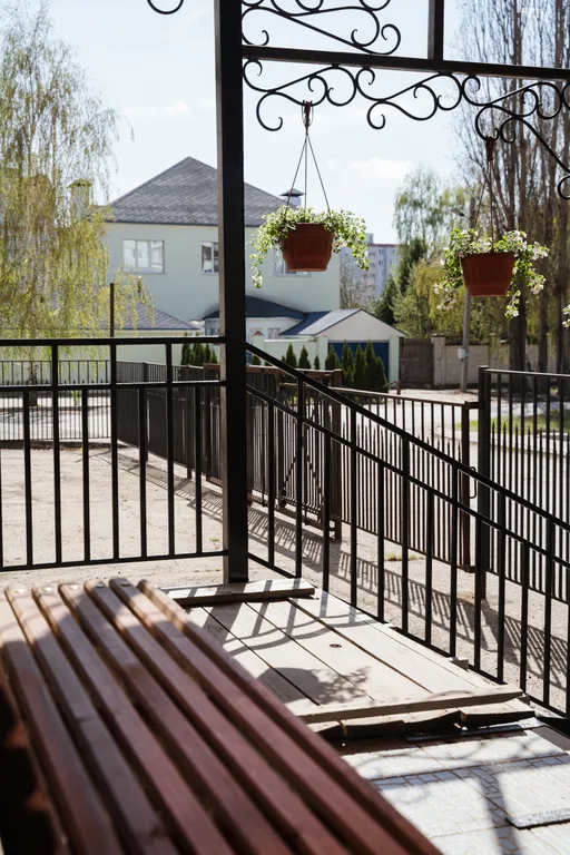 Уютная квартира в элитном доме