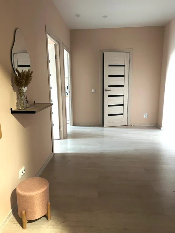 Просторная квартира, единственный дом high-класс в самом центре города