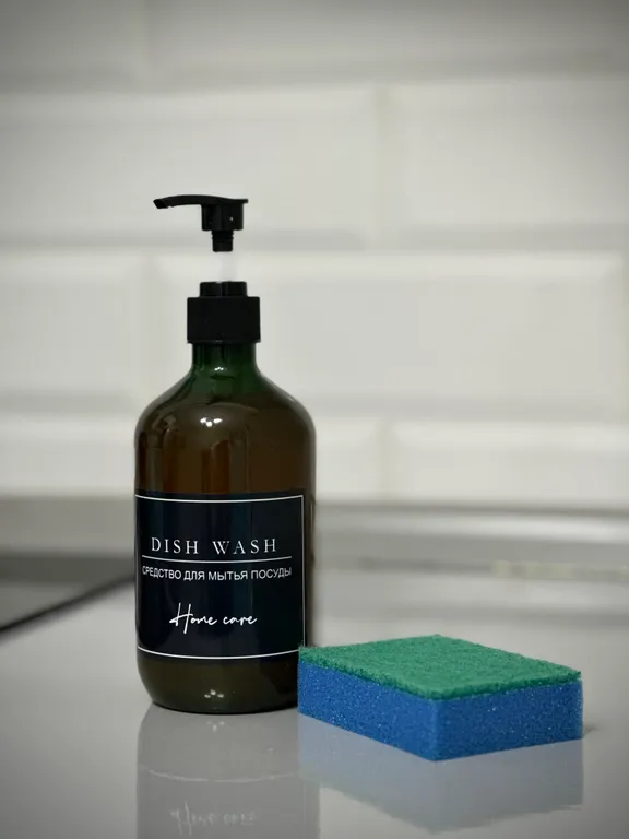 Новая квартира с дизайнерским ремонтом и видом на горы