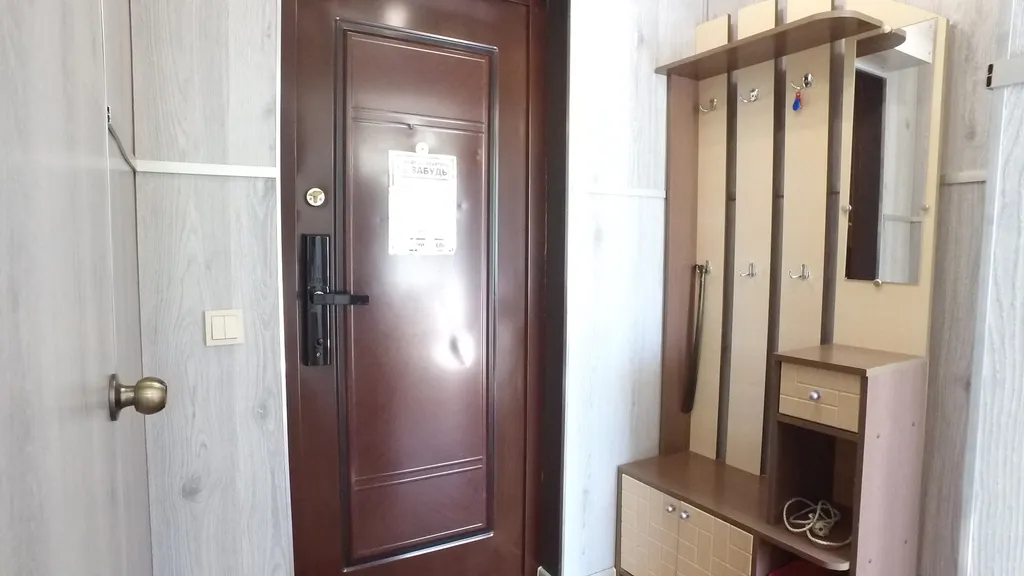 2-спальная и 1-спальная кровати Смарт-ТВ Центр Мгновенное заселение