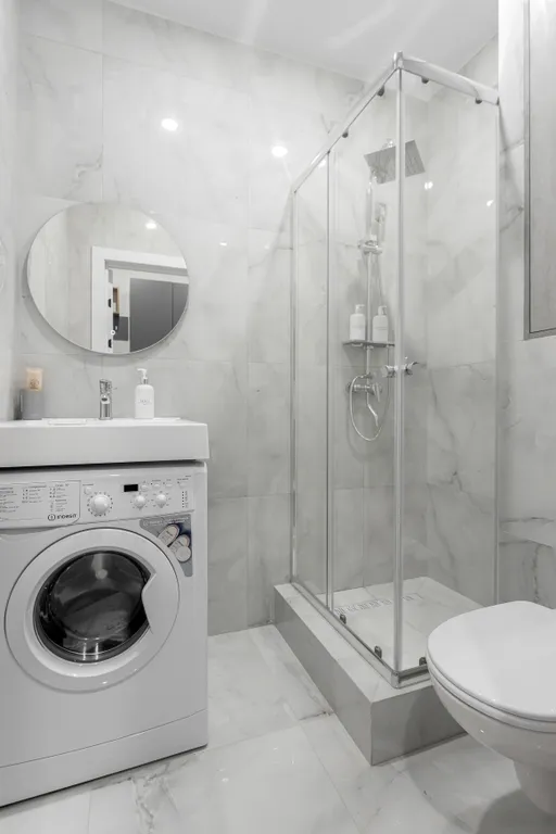 Кислород - стильные апартаменты