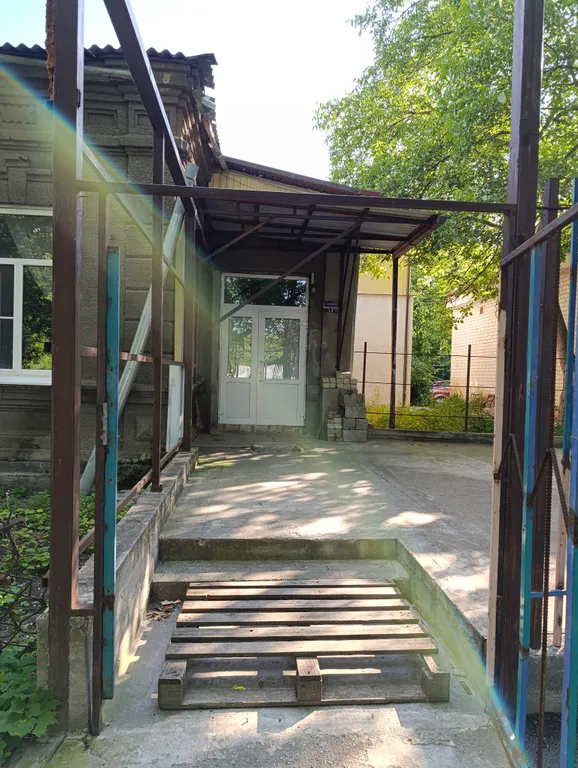 Уютная квартира со всеми удобствами