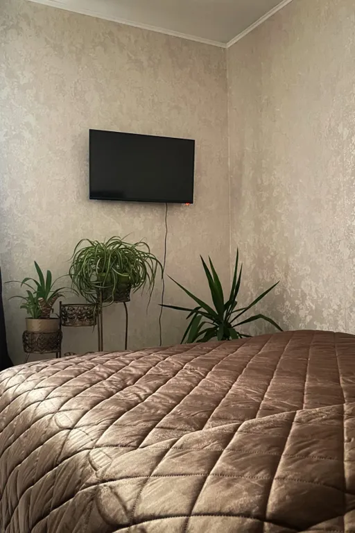 Квартира Уютная квартира — Ижевск