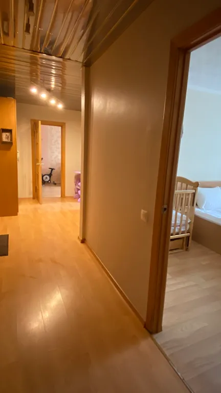 Уютная большая 2-комнатная квартира