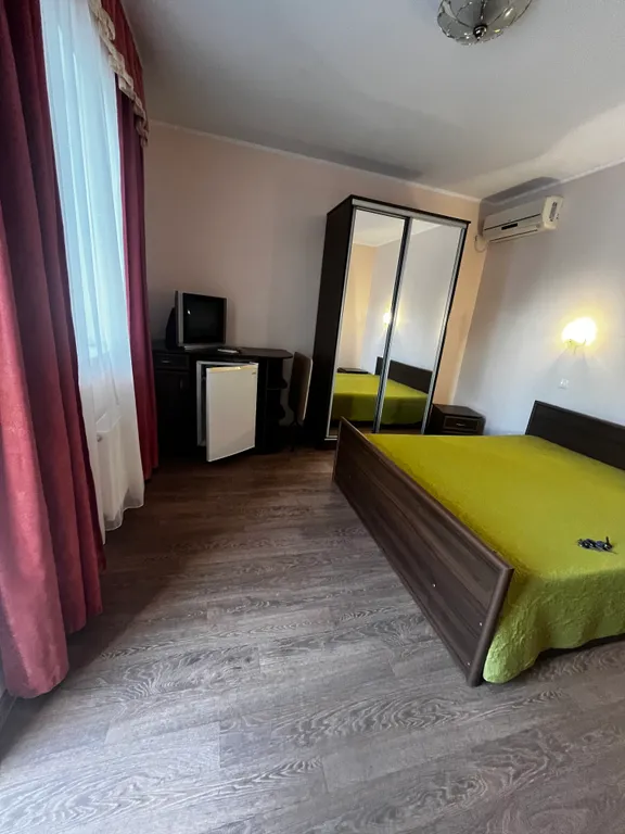 Квартира Комната — аренда посуточно в Новофёдоровка