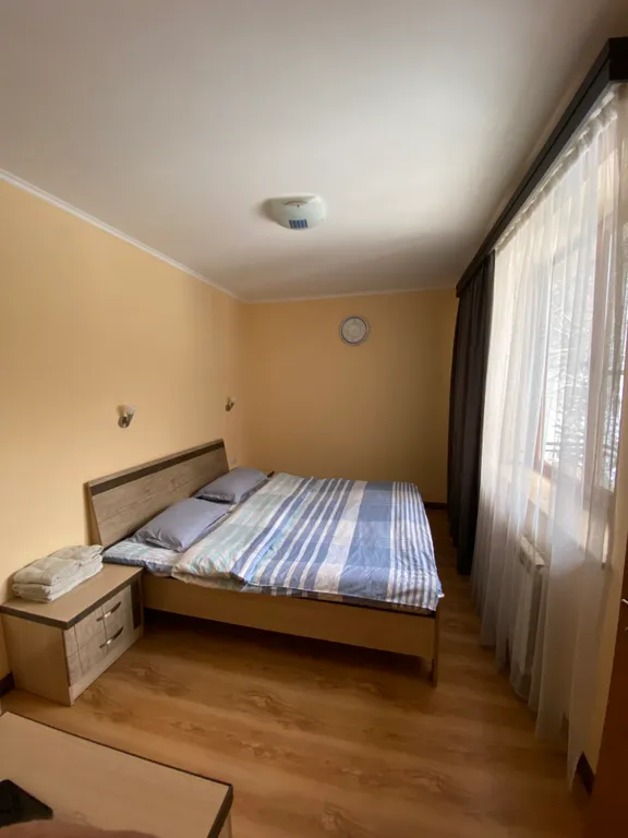 Tsaghkadzor Family Villa