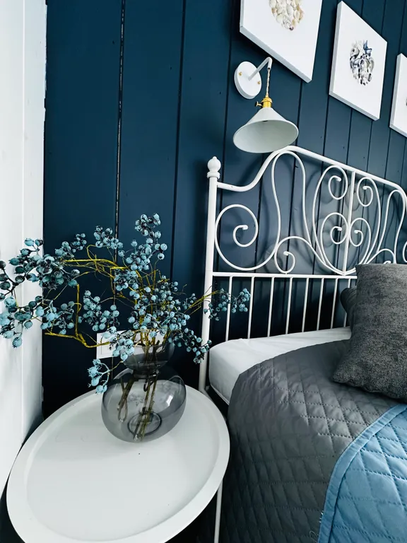 Квартира Квартира Адрес Счастья - дом с душой — Новоотрадное