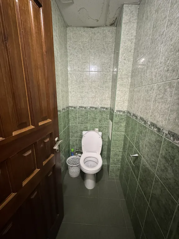 Квартира Комната — Лазаревское