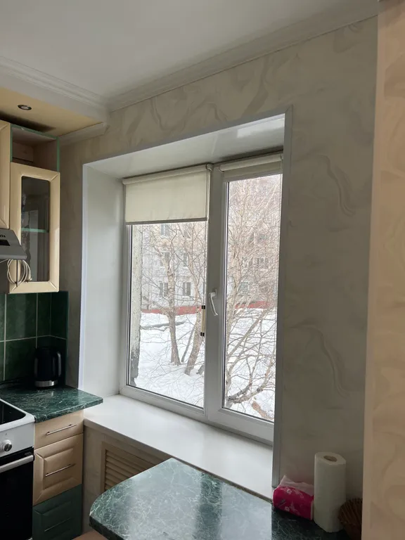 Уютная квартира в одном км от автостанции с видом на бухту