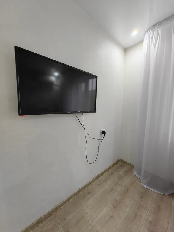 Квартира вблизи пляжа Тунгус, Читувай и ТЦ Мега Находка