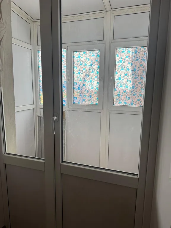 3-комнатная уютная квартира