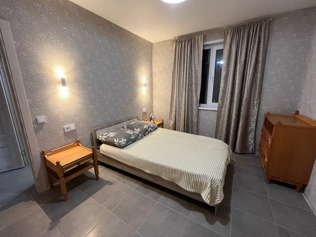 Домик у реки