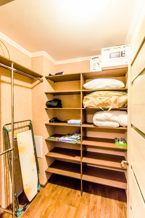 Апартаменты KliuchnikOFF: посуточно у стадиона Самара‑Арена