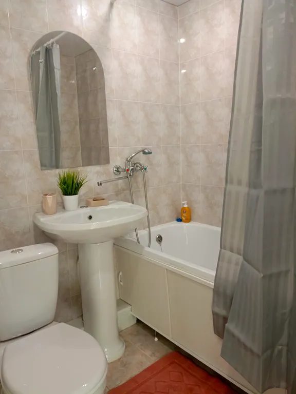 Квартира у парка