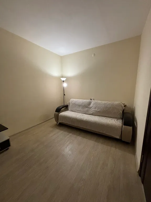 Квартира в центральной части города